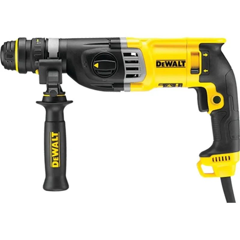 Перфоратор SDS-plus D25144K DeWALT D25144K-KS