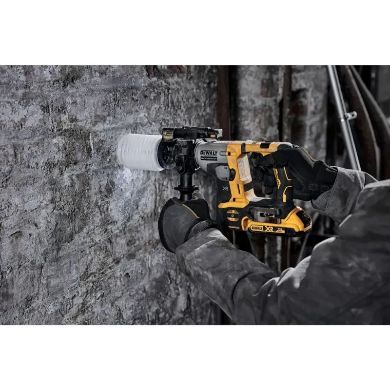 Перфоратор акк. 18В SDS-plus DCH172N DeWALT DCH172N-XJ