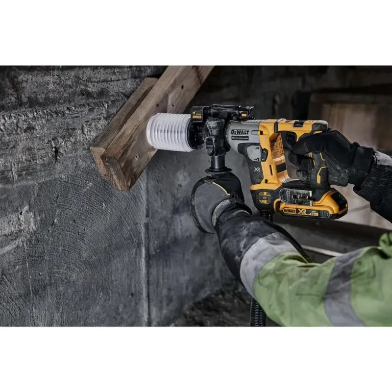 Перфоратор акк. 18В SDS-plus DCH172N DeWALT DCH172N-XJ