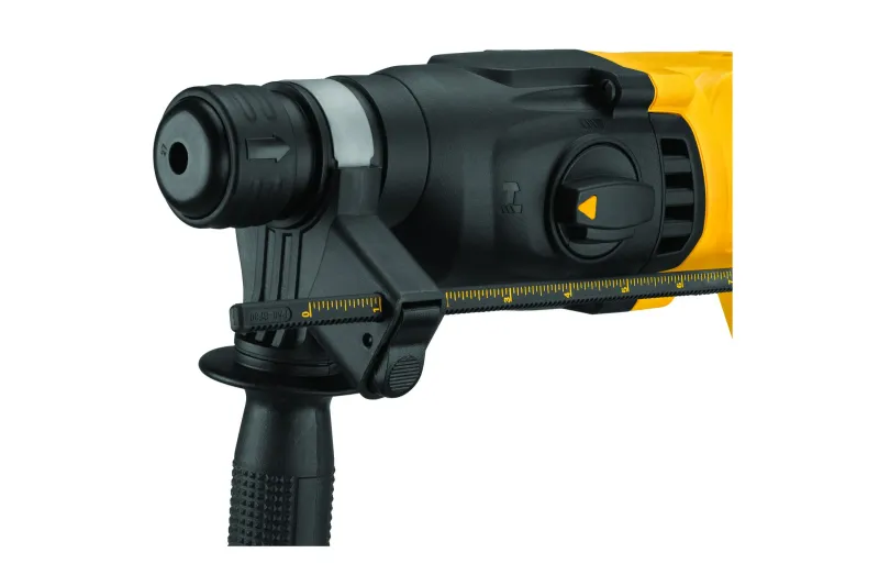 Перфоратор акк. 18В SDS-plus DCH133N DeWALT DCH133N-XJ
