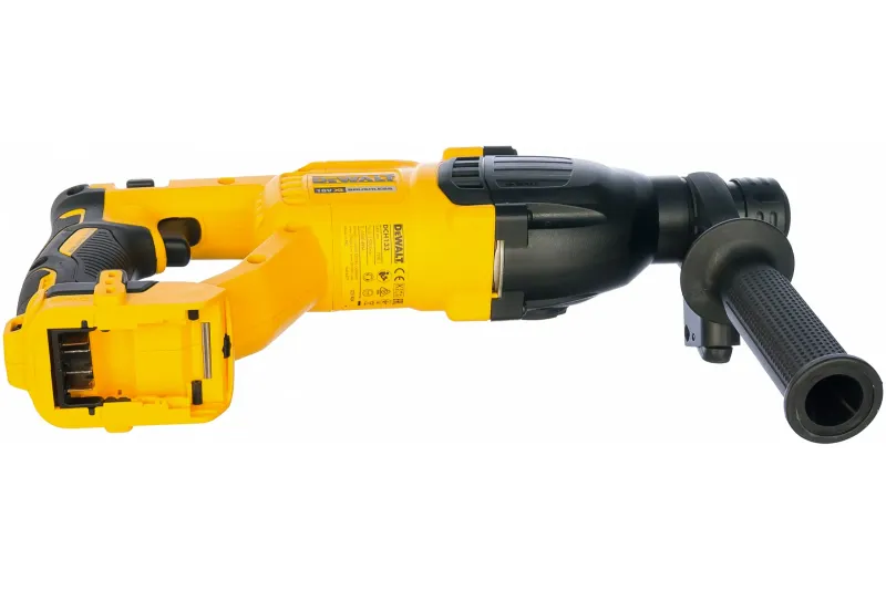 Перфоратор акк. 18В SDS-plus DCH133N DeWALT DCH133N-XJ