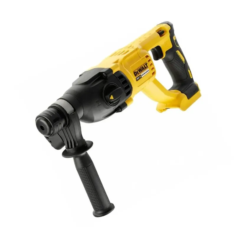 Перфоратор акк. 18В SDS-plus DCH133N DeWALT DCH133N-XJ