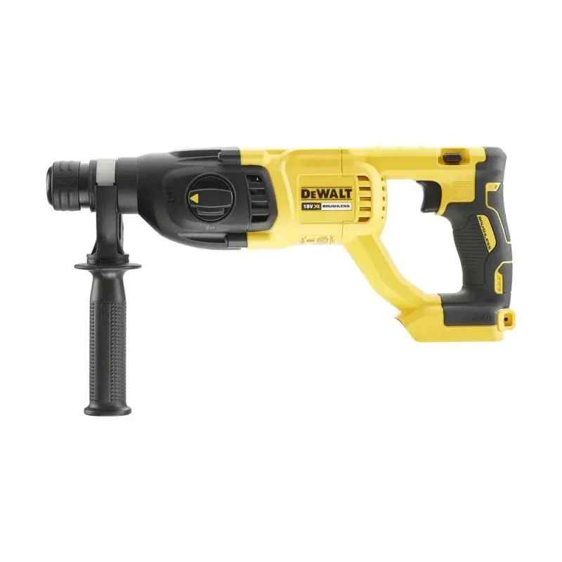Перфоратор акк. 18В SDS-plus DCH133N DeWALT DCH133N-XJ