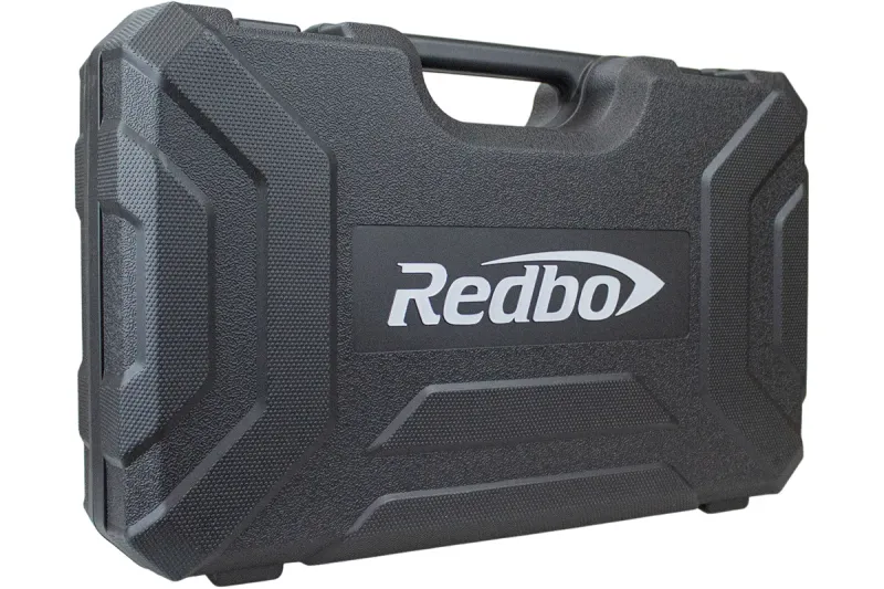 Перфоратор SDS-plus RHD-24/950 Redbo 39834