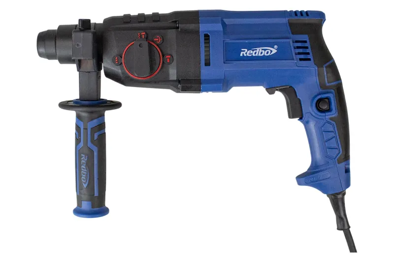 Перфоратор SDS-plus RHD-24/950 Redbo 39834