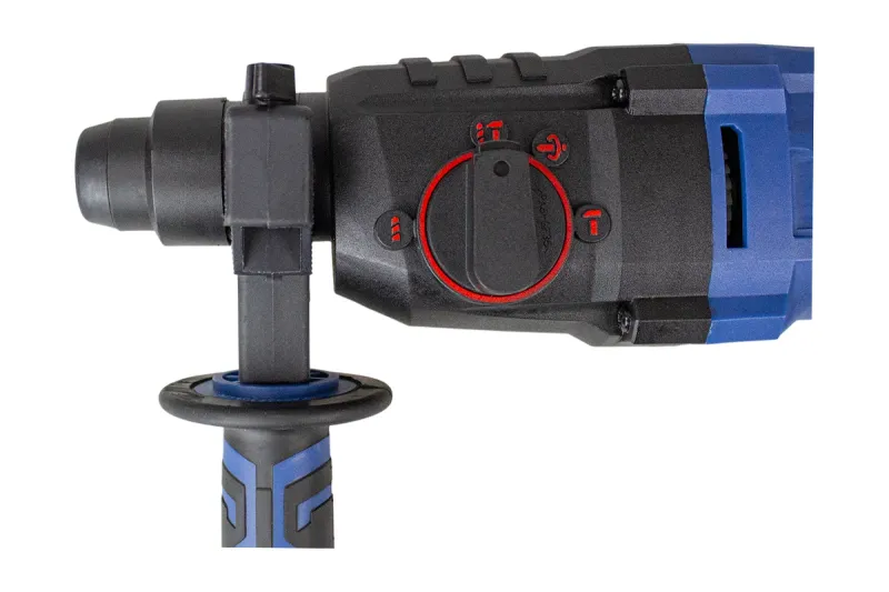 Перфоратор SDS-plus RHD-24/950 Redbo 39834