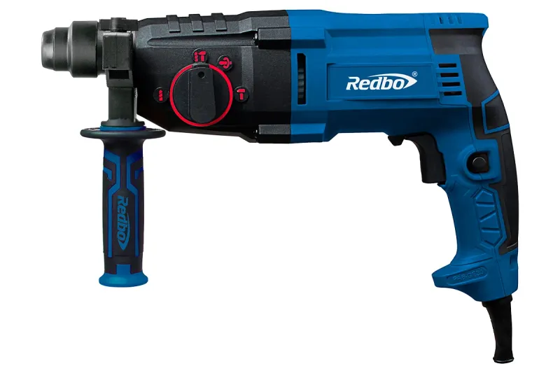 Перфоратор SDS-plus RHD-24/950 Redbo 39834