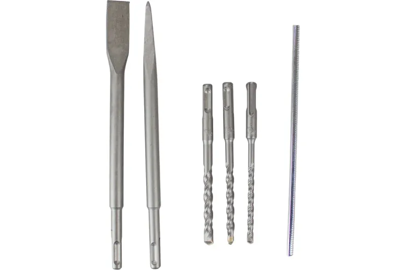 Перфоратор SDS-plus RH-26/1150M Edon 39836