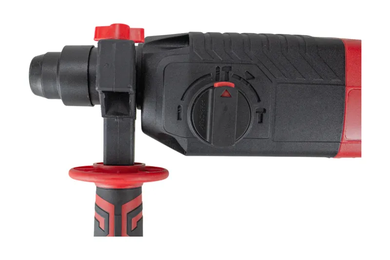 Перфоратор SDS-plus RH-26/1150M Edon 39836