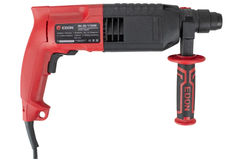 Перфоратор SDS-plus RH-26/1150M Edon 39836
