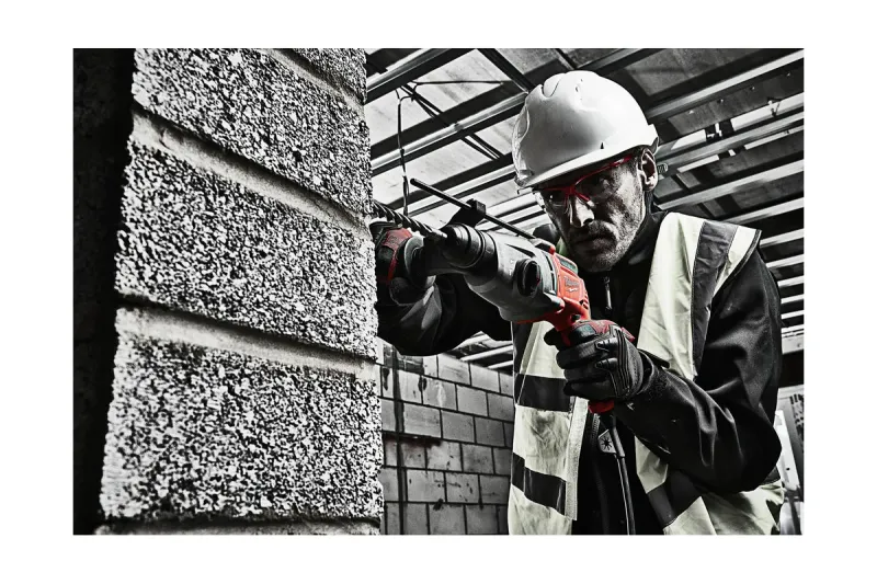 Перфоратор SDS-plus PH 26 T Milwaukee 4933464580