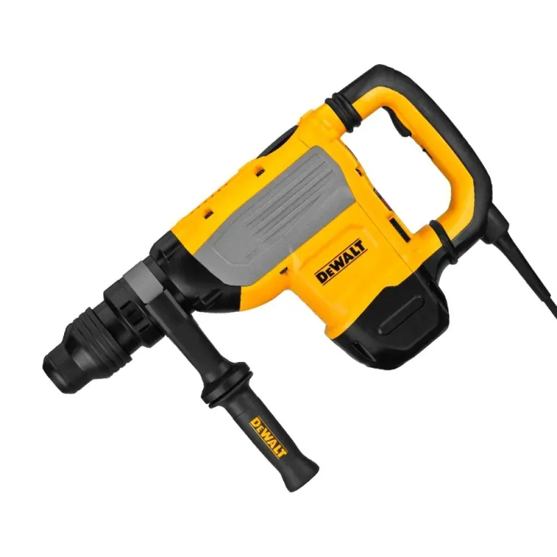 Перфоратор SDS-max D25733K DeWALT D25733K-QS