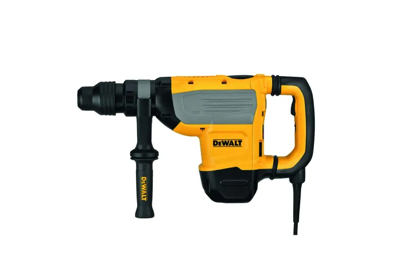 Перфоратор SDS-max D25733K DeWALT D25733K-QS