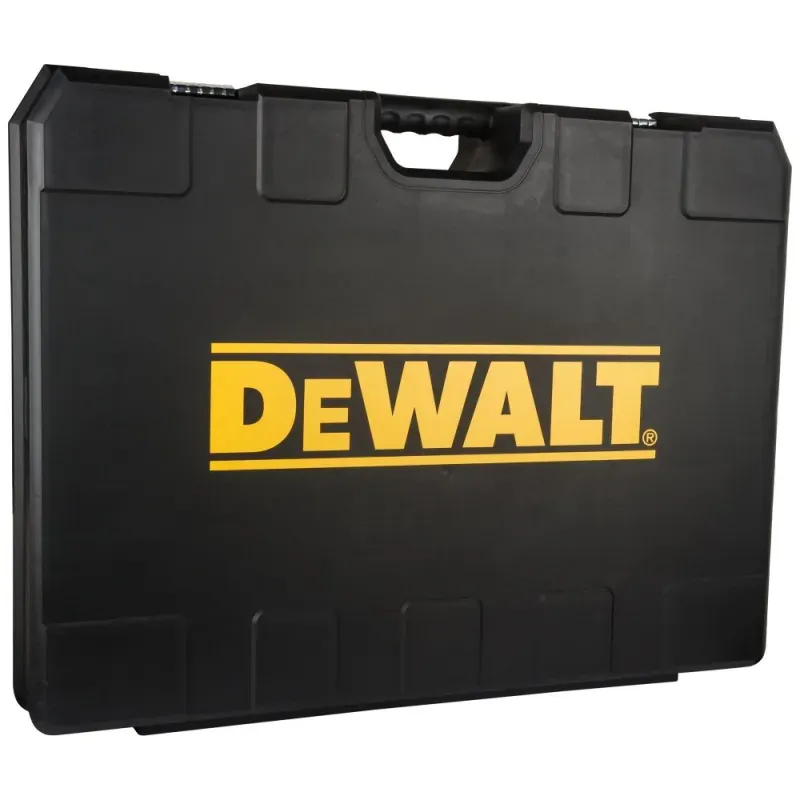 Перфоратор SDS-max D25733K DeWALT D25733K-QS