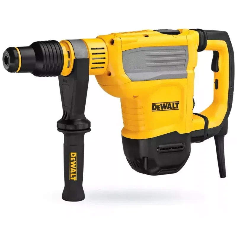 Перфоратор SDS-max D25614K DeWALT D25614K-QS