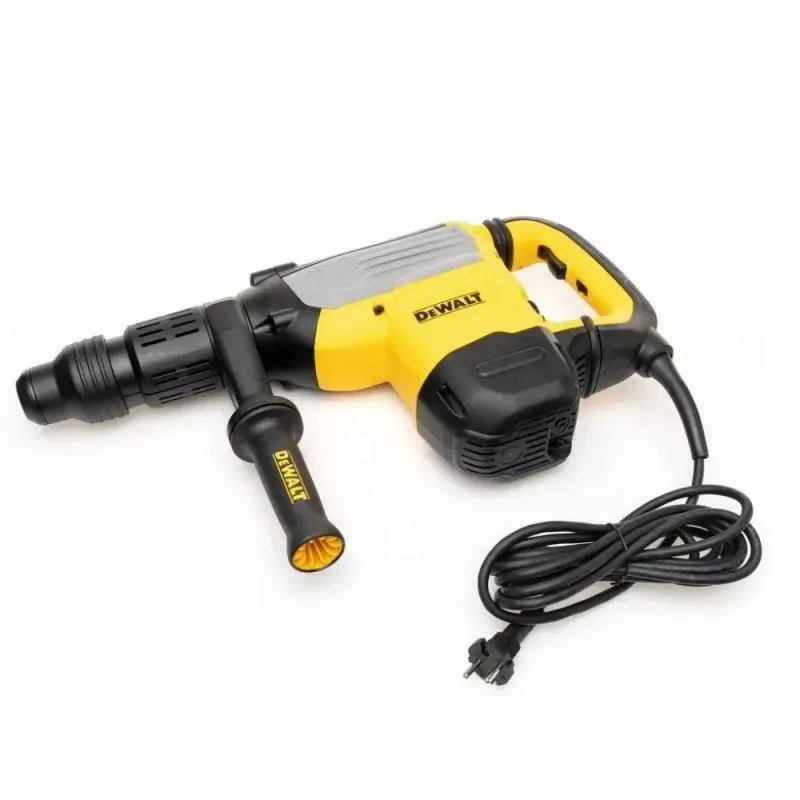 Перфоратор SDS-max D25614K DeWALT D25614K-QS