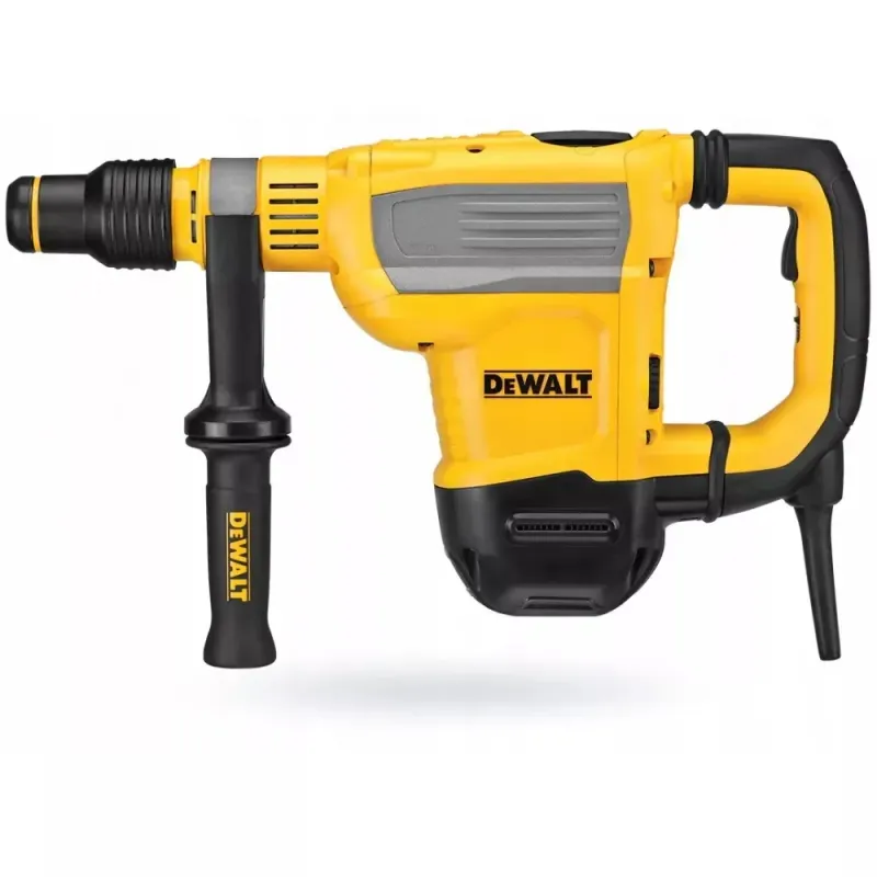 Перфоратор SDS-max D25614K DeWALT D25614K-QS