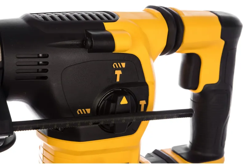 Перфоратор SDS-plus D25333K DeWALT D25333K-QS