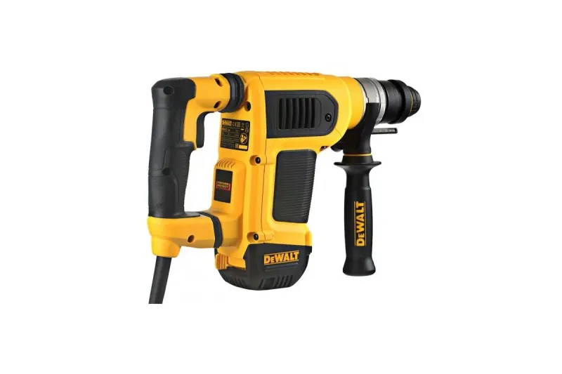 Перфоратор SDS-plus D25413К DeWALT D25413K-QS