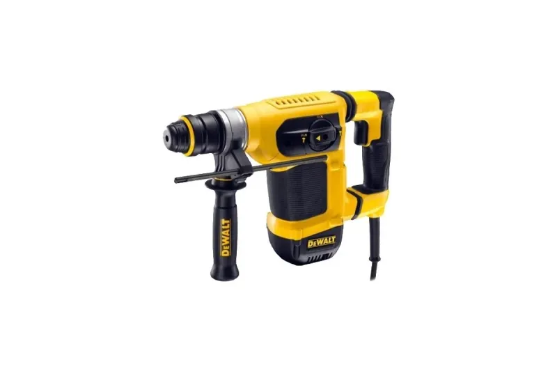 Перфоратор SDS-plus D25413К DeWALT D25413K-QS