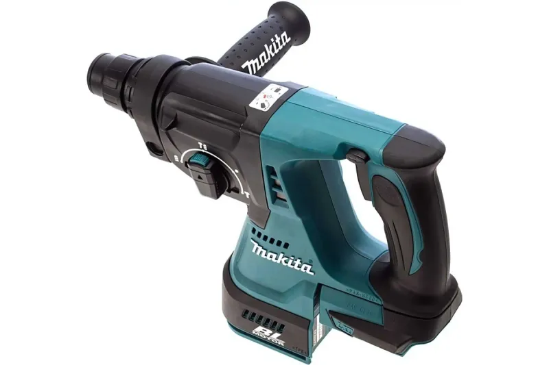 Перфоратор акк. 18В SDS-plus DHR242Z MAKITA DHR242Z