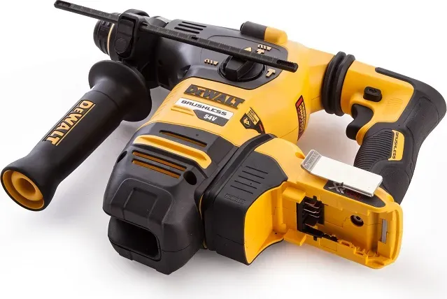 Перфоратор акк. 54В SDS-plus DCH333NT FLEXVOLT DeWALT DCH333NT-XJ
