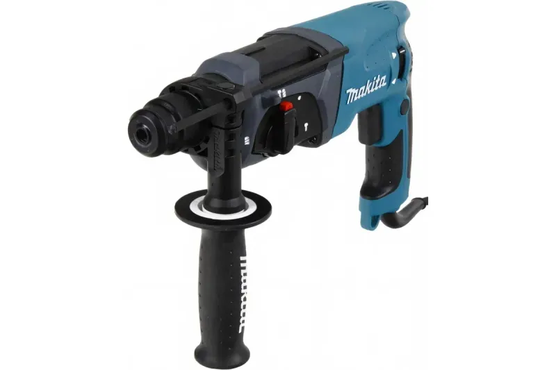 Перфоратор SDS-plus HR 2470 X15 MAKITA HR2470X15