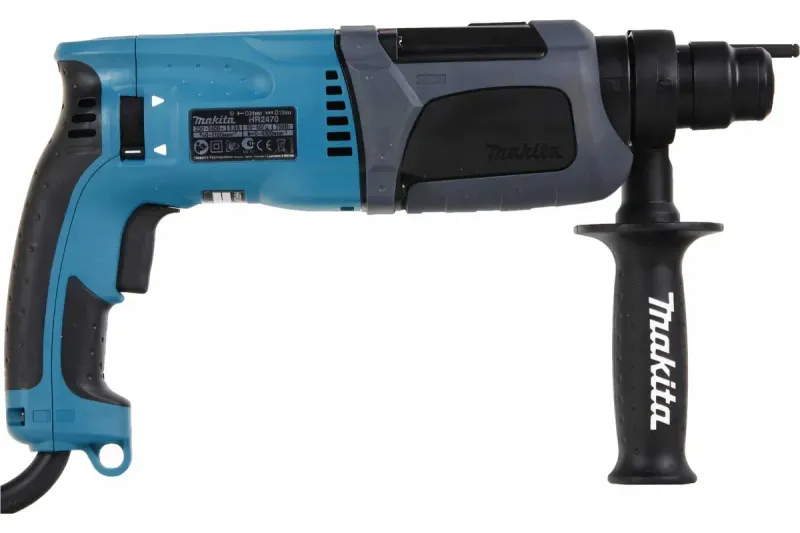 Перфоратор SDS-plus HR 2470 X15 MAKITA HR2470X15