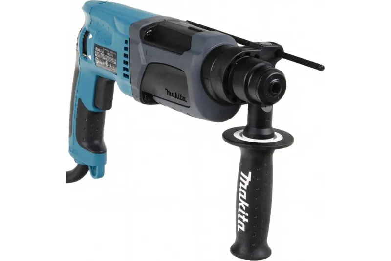 Перфоратор SDS-plus HR 2470 X15 MAKITA HR2470X15