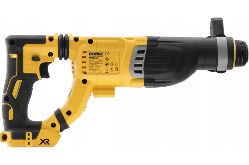 Перфоратор акк. 18В SDS-plus DCH263N DeWALT DCH263N-XJ
