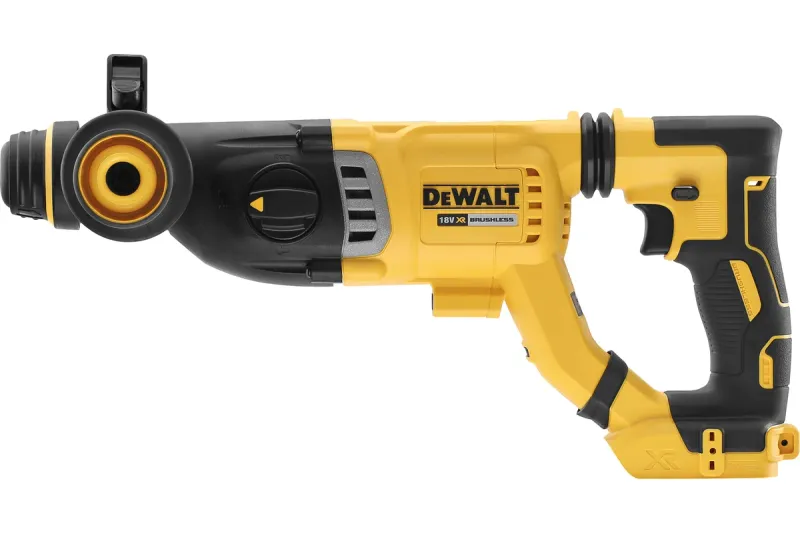 Перфоратор акк. 18В SDS-plus DCH263N DeWALT DCH263N-XJ