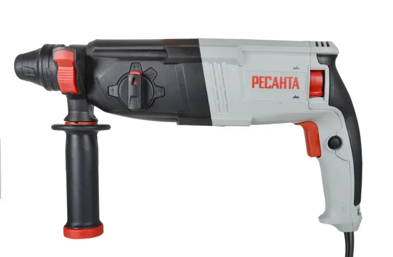 Перфоратор SDS-plus П-30-900К РЕСАНТА 75/3/2