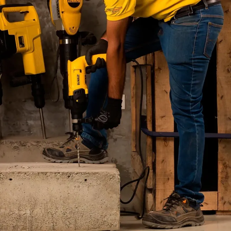 Перфоратор SDS-plus D25133K DeWALT D25133K-KS