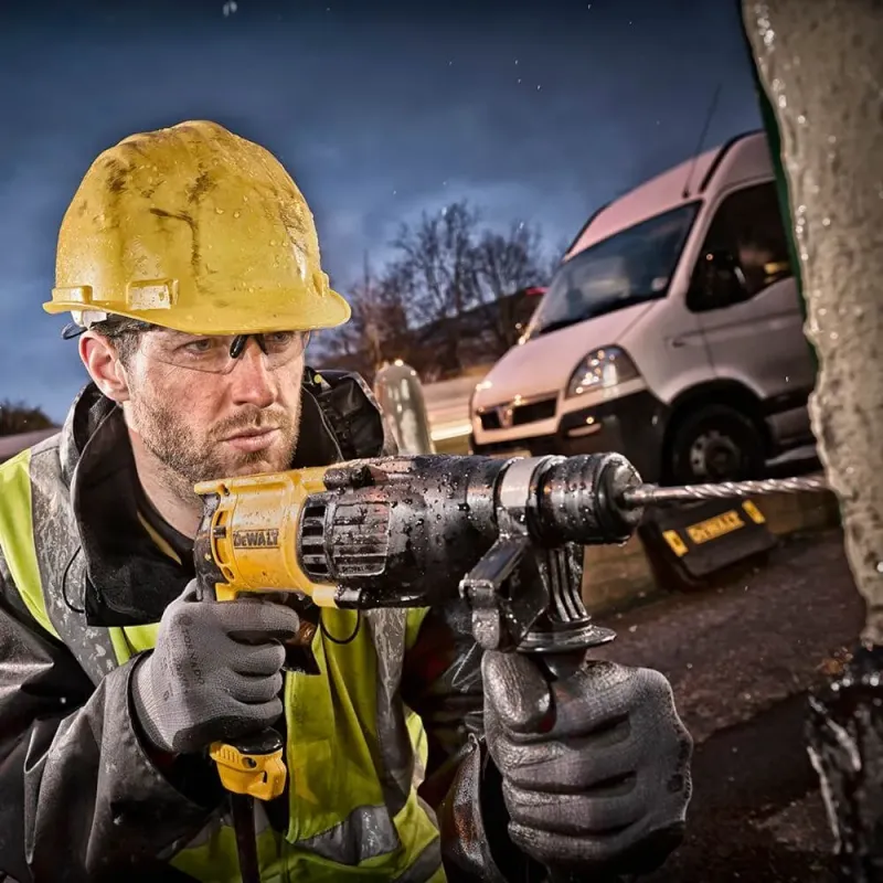Перфоратор SDS-plus D25133K DeWALT D25133K-KS