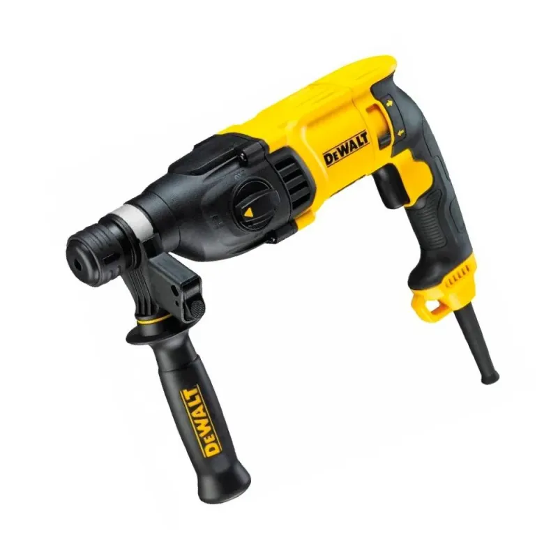 Перфоратор SDS-plus D25133K DeWALT D25133K-KS