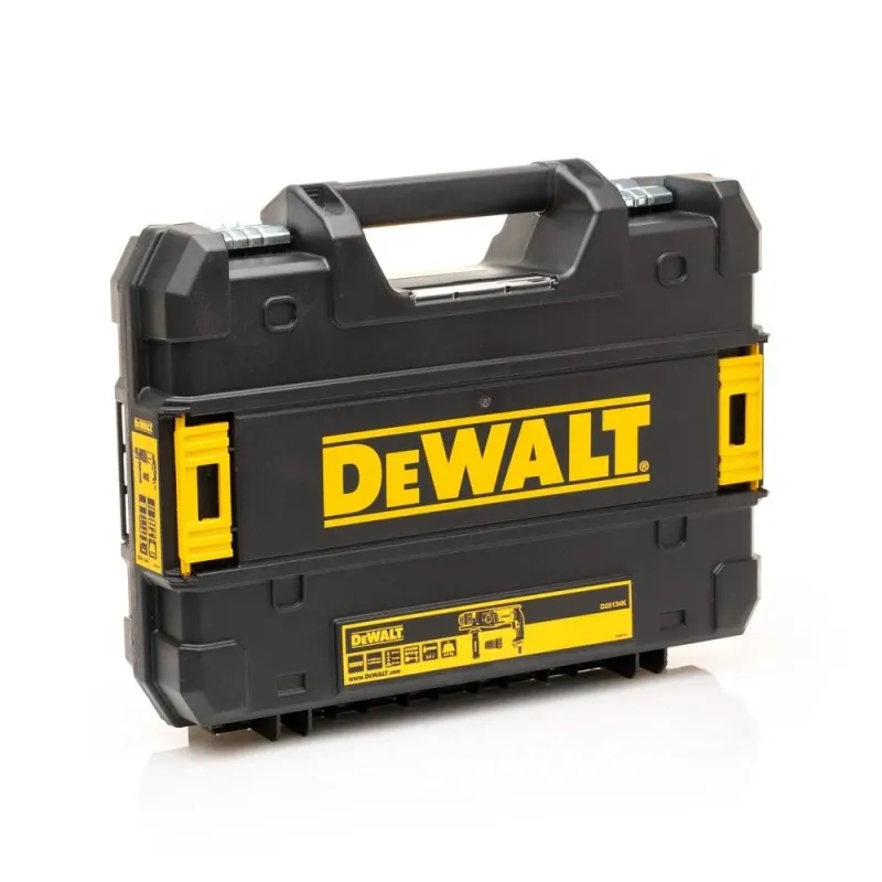 Перфоратор SDS-plus D25134K DeWALT D25134K-KS