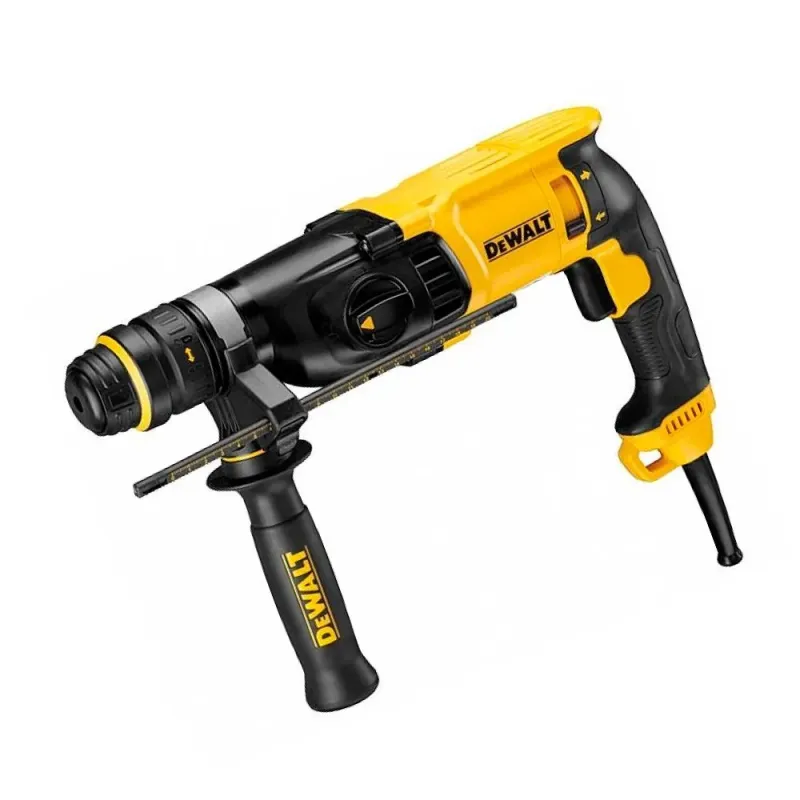 Перфоратор SDS-plus D25134K DeWALT D25134K-KS