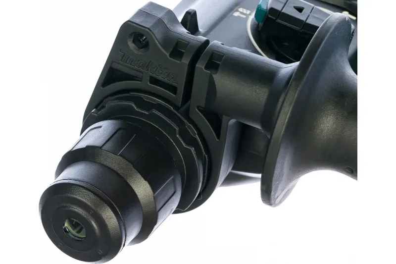 Перфоратор акк. 18В SDS-plus DHR242RFE MAKITA DHR242RFE