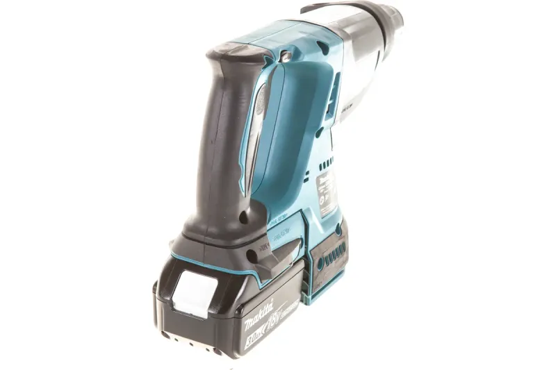 Перфоратор акк. 18В SDS-plus DHR242RFE MAKITA DHR242RFE