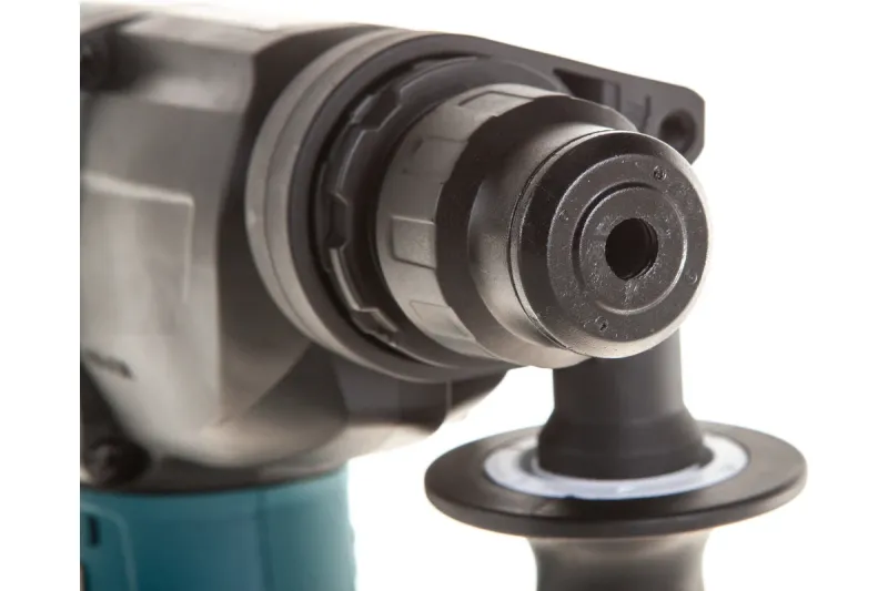 Перфоратор акк. 18В SDS-plus DHR242RFE MAKITA DHR242RFE