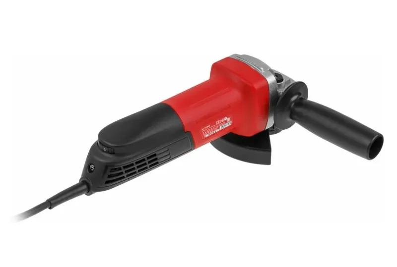 Угловая шлифмашина 125мм AG 1213-4 WORTEX 0329156