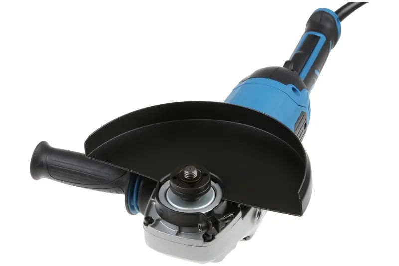 Угловая шлифмашина 230мм WS 2301 BULL 03017126