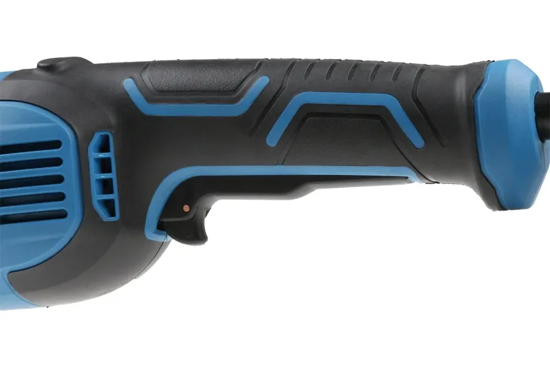Угловая шлифмашина 230мм WS 2301 BULL 03017126