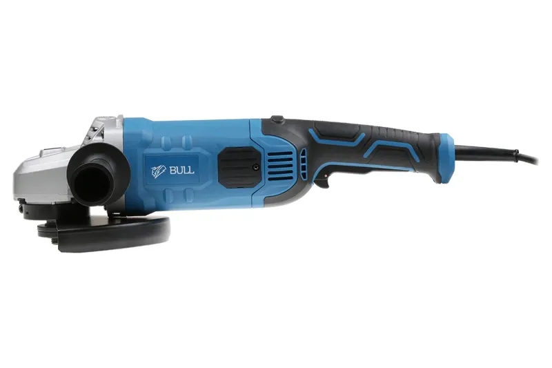 Угловая шлифмашина 230мм WS 2301 BULL 03017126