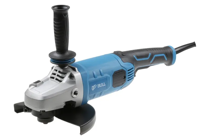Угловая шлифмашина 230мм WS 2301 BULL 03017126