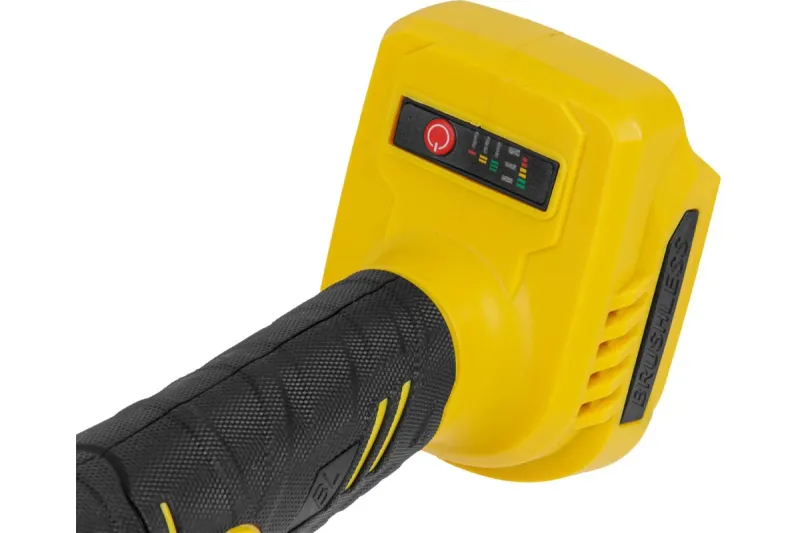 Угловая шлифмашина акк. 125мм MCAG 1812 XLT Lite SET MOLOT 2318032