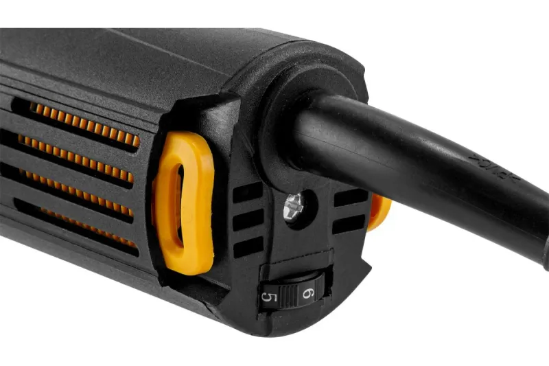 Угловая шлифмашина 125мм MAG 1212 в кор. MOLOT 1333612