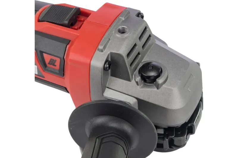 Угловая шлифмашина акк. 125мм AG2907 ПРОМО SKIL 9-1-031