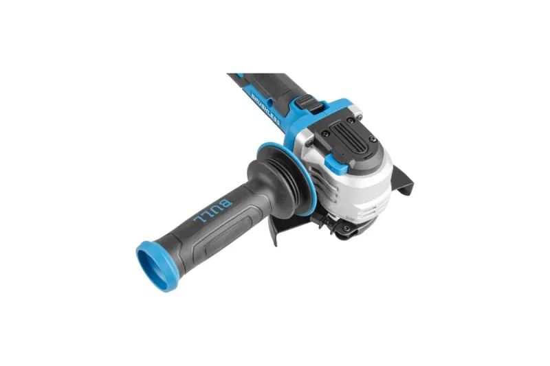Угловая шлифмашина акк. 125мм CSG 1812-1 SR Xcase (безредукторный тип) BULL 1333998
