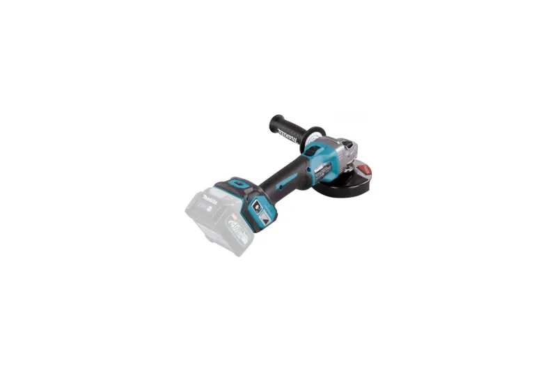 Угловая шлифмашина акк. 125мм XGT GA023GZ MAKITA GA023GZ
